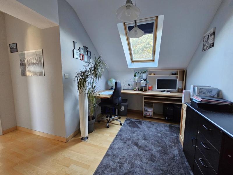 Maison - 173 m² - 10 pièces