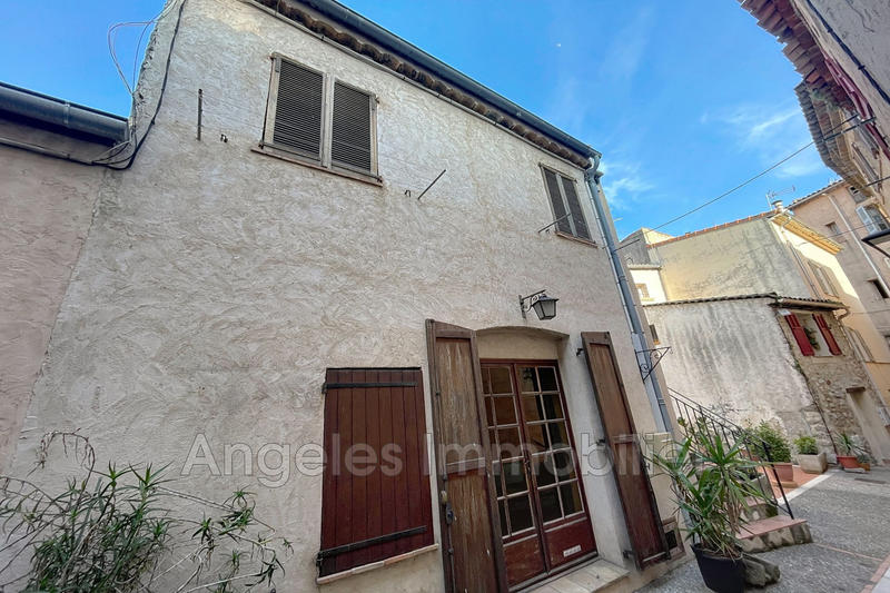 Maison de village - 122 m² - 4 pièces