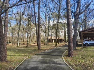 Châlet - 150 m² - 5 pièces