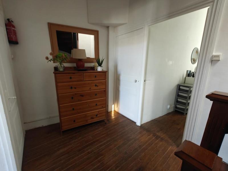 Maison de village - 130 m² - 6 pièces