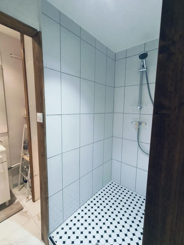 Appartement - 33 m² - 3 pièces