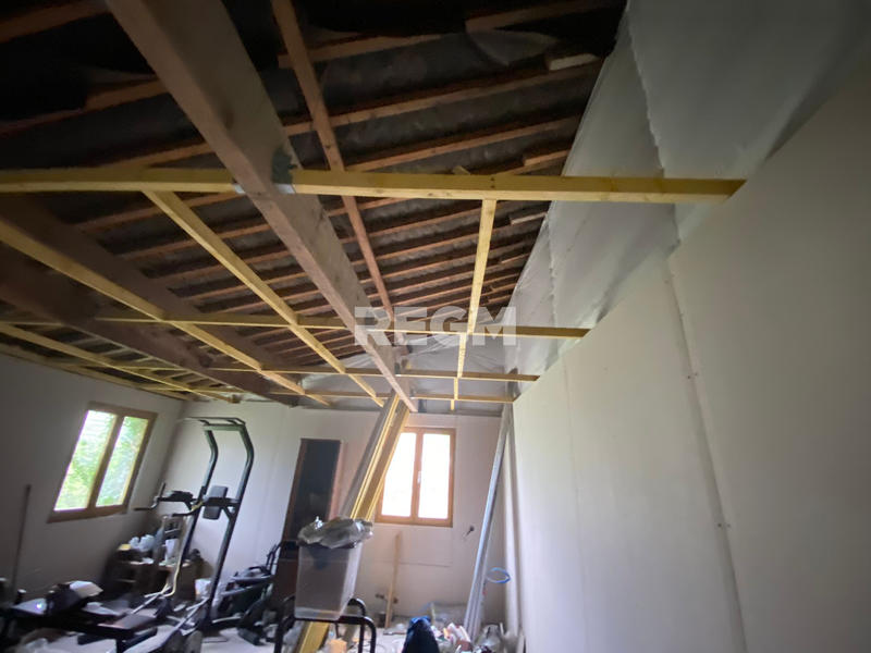 Maison - 52 m² - 1 pièce