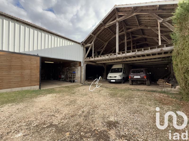 Maison - 148 m² - 4 pièces