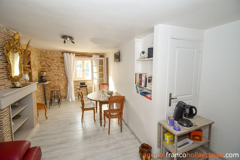 Gîte - 406 m² - 14 pièces