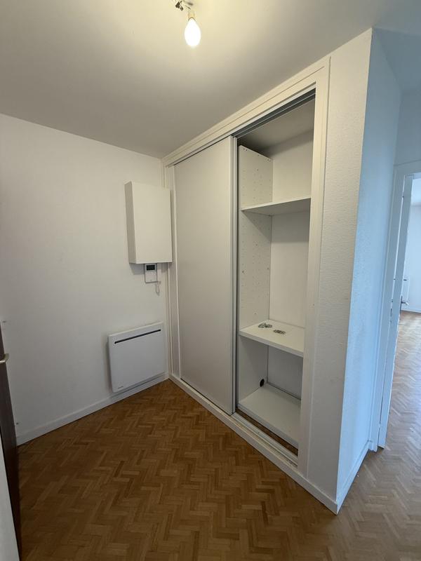 Appartement - 53 m² - 2 pièces