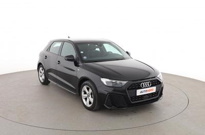 Audi A1 sportback 25 Tfsi s line s tronic 7 95 ch