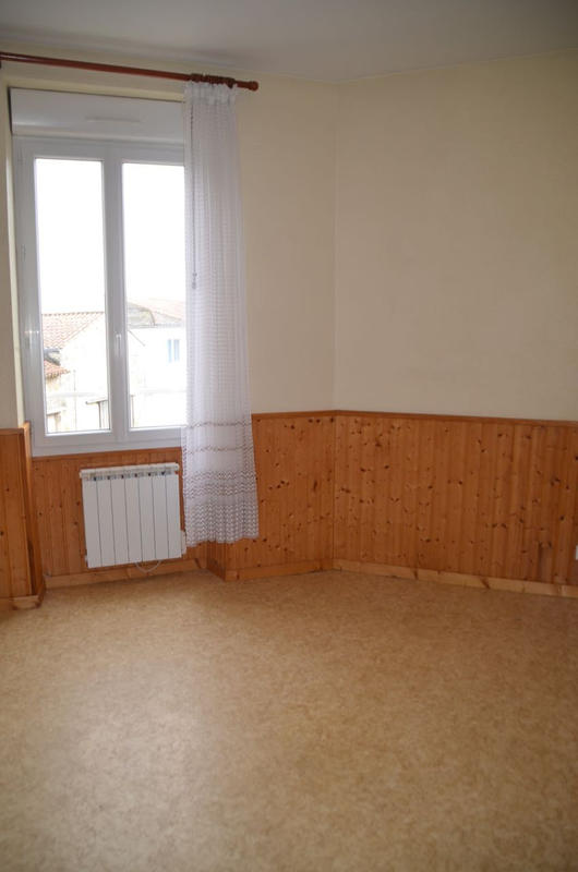 Appartement - 28 m² - 1 pièce