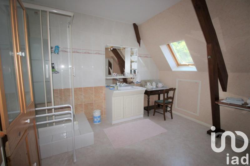 Maison - 180 m² - 5 pièces