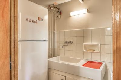 Appartement - 24 m² - 1 pièce