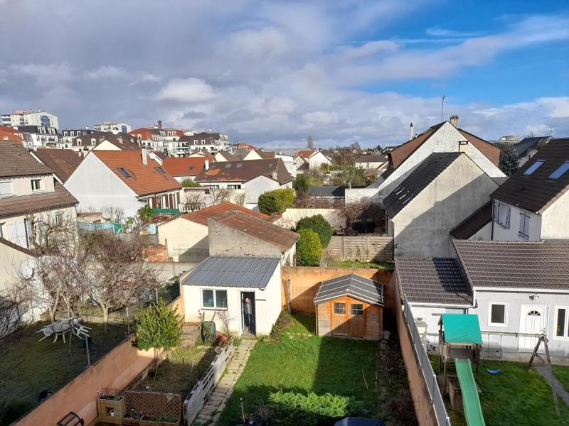 Maison - 166 m² - 8 pièces