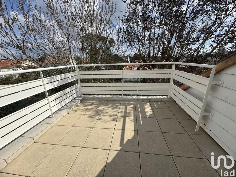 Maison - 144 m² - 5 pièces