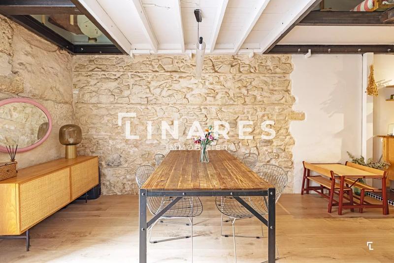 Appartement - 107 m²