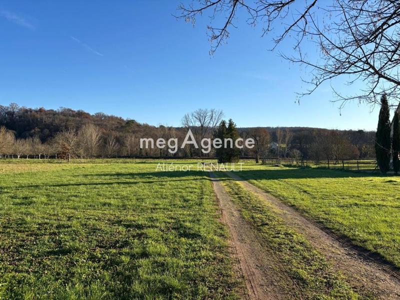 Maison de campagne - 96 m² - 4 pièces