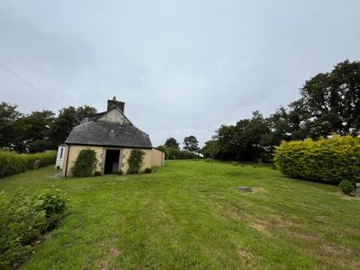 Maison - 99 m² - 3 pièces