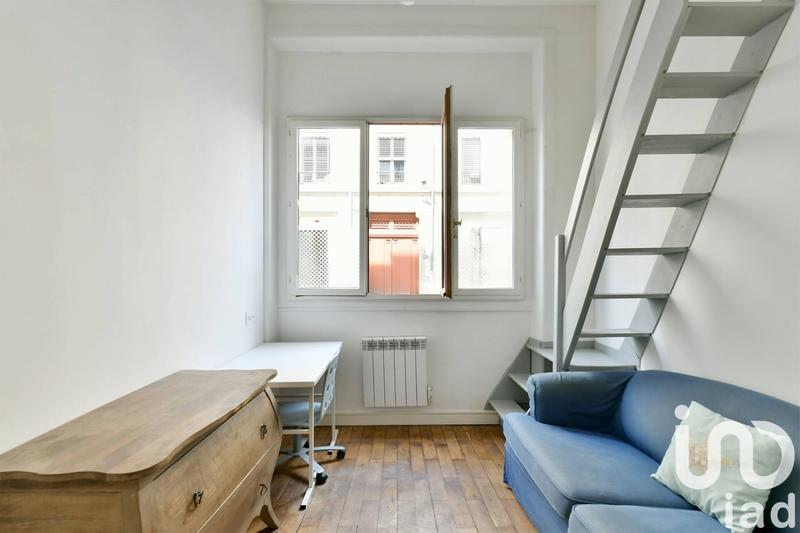 Appartement - 58 m² - 4 pièces