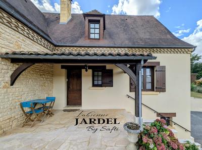 Maison - 174 m² - 5 pièces