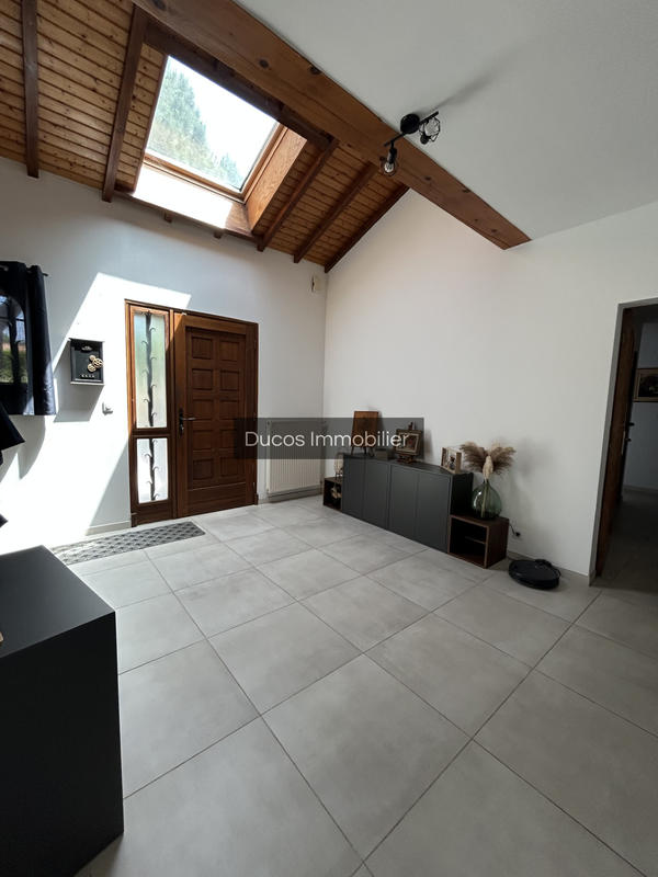 Maison - 165 m² - 5 pièces