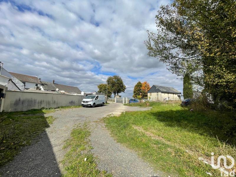 Local commercial - 987 m²