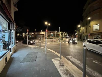 Local commercial - 25 m² - 1 pièce