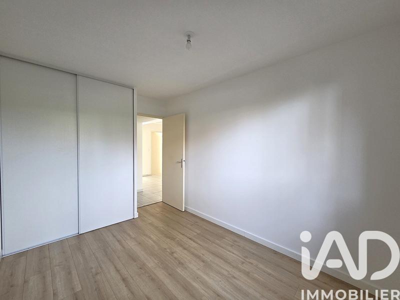 Appartement - 55 m² - 2 pièces