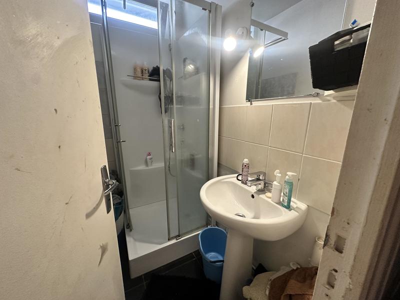 Appartement - 19 m² - 1 pièce