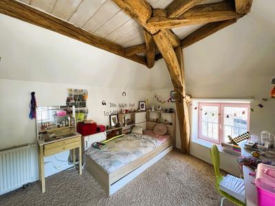 Maison - 145 m² - 7 pièces