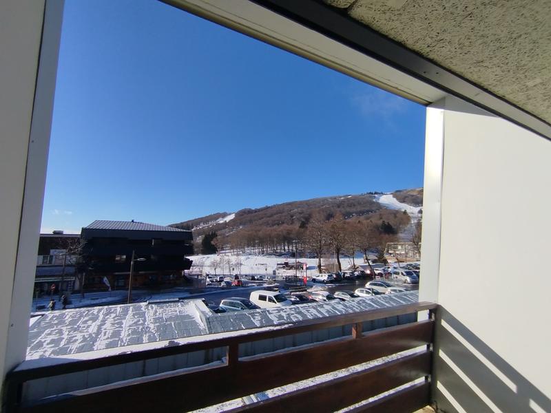 Appartement - 26 m² - 1 pièce