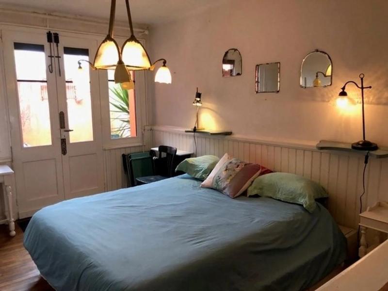 Maison de ville - 119 m² - 5 pièces