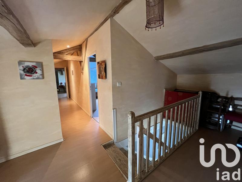Maison - 174 m² - 5 pièces
