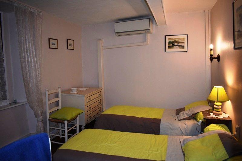 Maison ancienne - 105 m² - 5 pièces