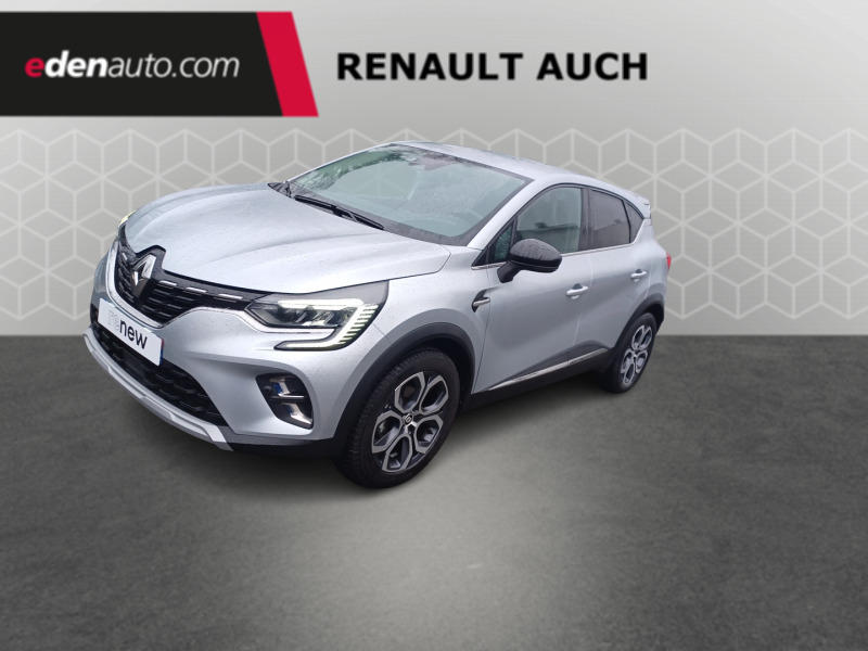 Renault Captur TCe 90 Techno