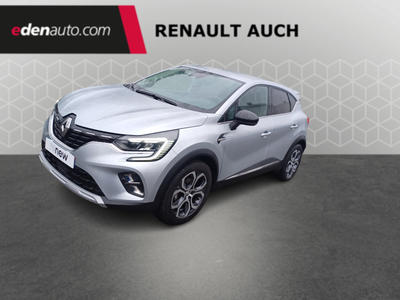 Renault Captur TCe 90 Techno