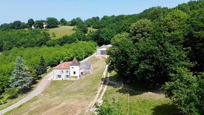 Maison - 163 m² - 7 pièces