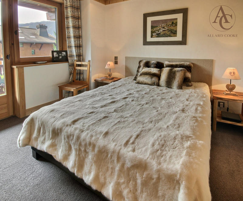 Appartement - 41 m² - 3 pièces