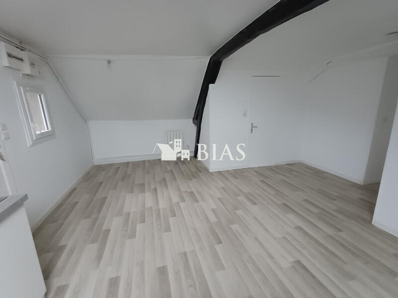 Appartement - 44 m² - 4 pièces