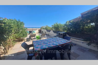 Appartement - 34 m² - 2 pièces