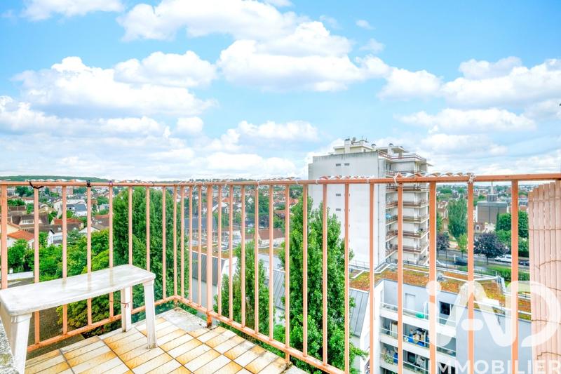 Appartement - 64 m² - 2 pièces