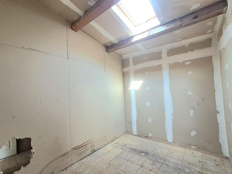 Maison - 230 m² - 8 pièces