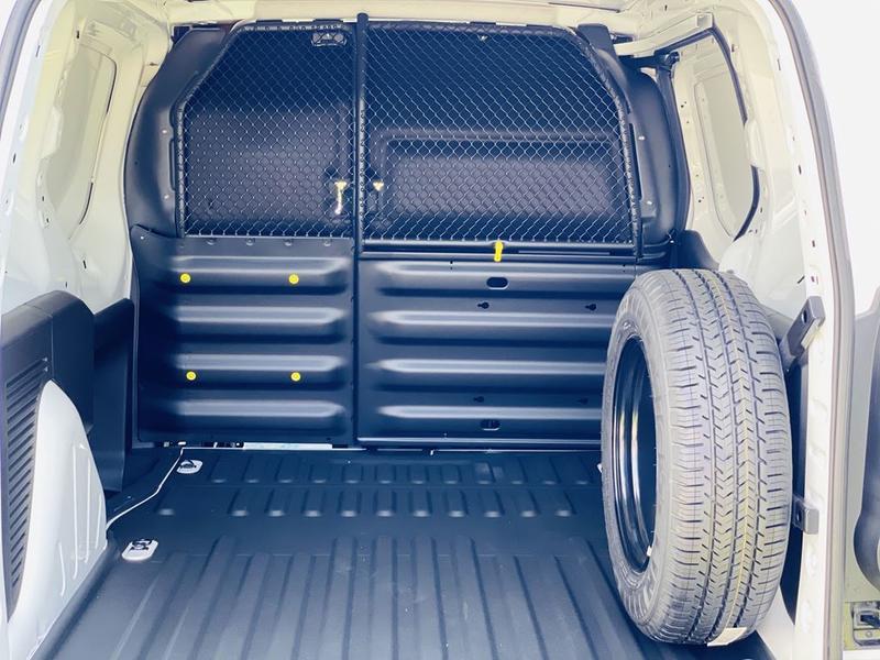 Peugeot Partner E- II Full Electrique