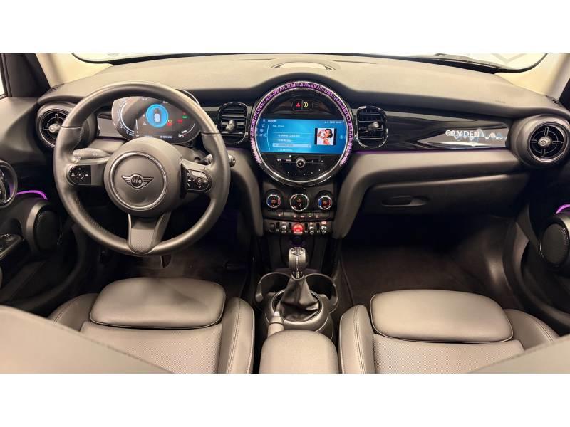 Mini Mini Hatch 5 Portes Cooper 136 ch Edition Camden