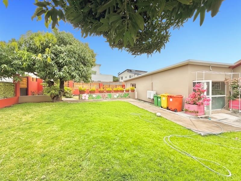 Bureau - 201 m² - 1 pièce