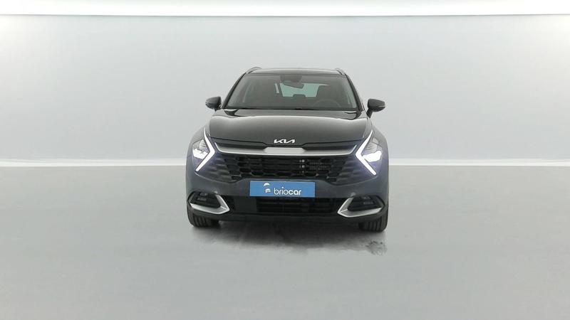 Kia Sportage 1.6 t-GDi 210ch Hev Active Bva6 Suréquipé