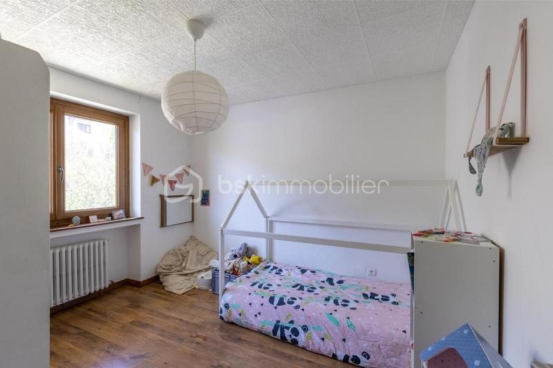 Maison de ville - 105 m² - 5 pièces