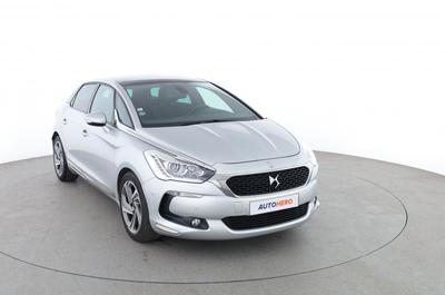 Ds Ds 5 1.6 Thp So Chic Bv6 200 ch