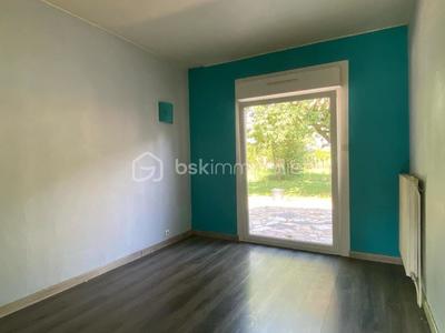 Maison - 97 m² - 4 pièces