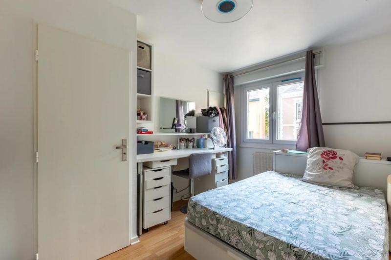 Appartement - 94 m² - 4 pièces