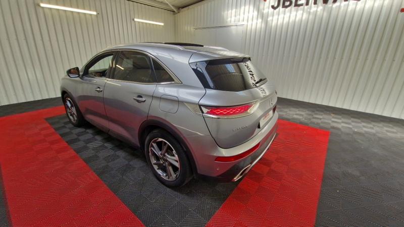 Ds Ds 7 Crossback E-Tense 225 Rivoli