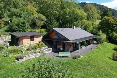 Maison - 83 m² - 3 pièces