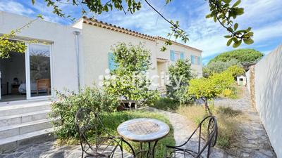 Maison - 151 m² - 5 pièces