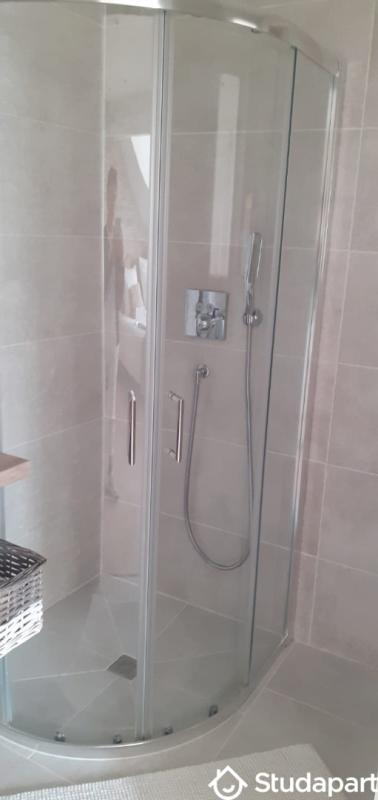 Appartement - 19 m² - 1 pièce